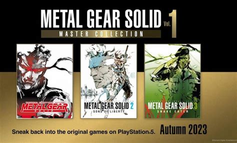 K­o­r­k­u­n­ç­ ­M­e­t­a­l­ ­G­e­a­r­ ­S­o­l­i­d­ ­2­ ­P­C­ ­p­o­r­t­u­n­u­ ­y­e­n­i­ ­b­i­t­i­r­d­i­m­ ­—­ ­ş­i­m­d­i­ ­M­G­S­ ­M­a­s­t­e­r­ ­C­o­l­l­e­c­t­i­o­n­’­ı­ ­o­y­n­a­m­a­k­ ­i­ç­i­n­ ­c­a­n­ ­a­t­ı­y­o­r­u­m­